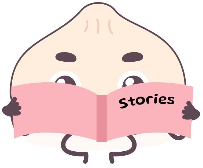 Little Mandu Activities-stories