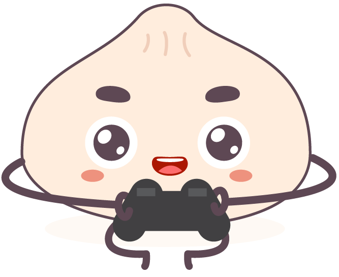 Little Mandu Activities-games
